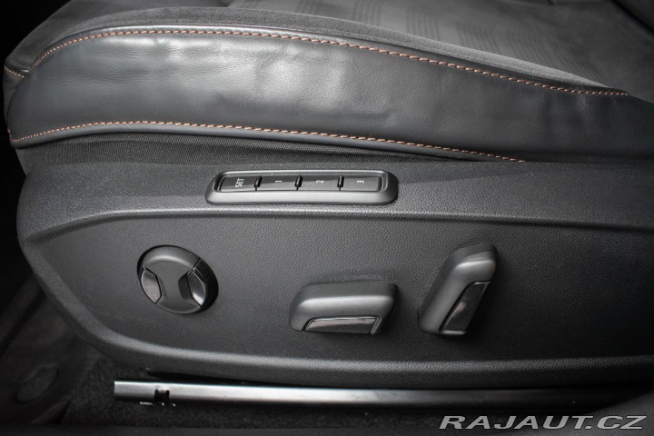 Cupra Formentor 2.0TSI TRIBE Edit*ZÁRUKA 2023