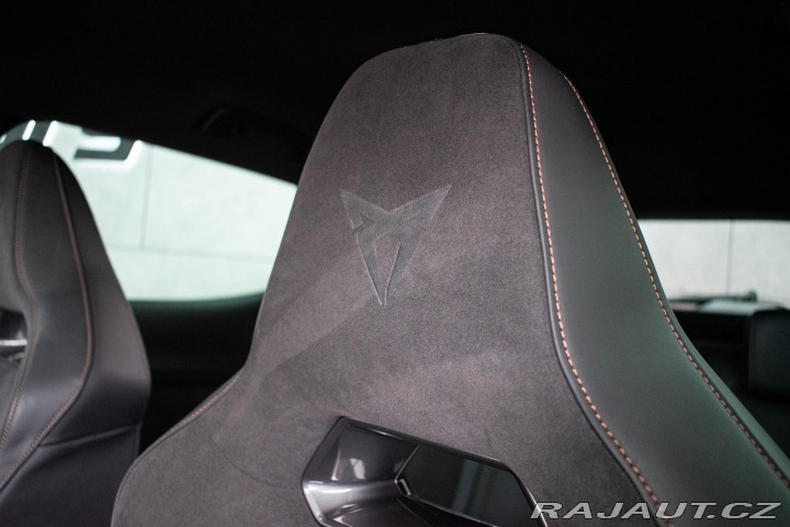 Cupra Formentor 2.0TSI TRIBE Edit*ZÁRUKA 2023