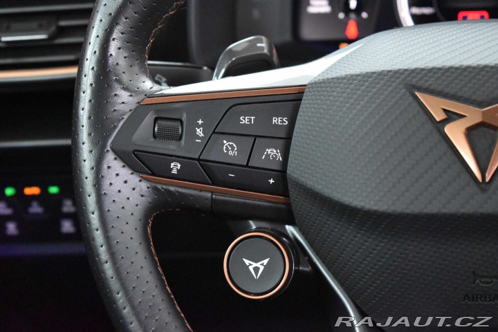 Cupra Formentor 2.0TSI TRIBE Edit*ZÁRUKA 2023