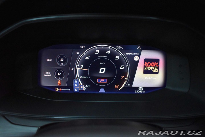 Cupra Formentor 2.0TSI TRIBE Edit*ZÁRUKA 2023