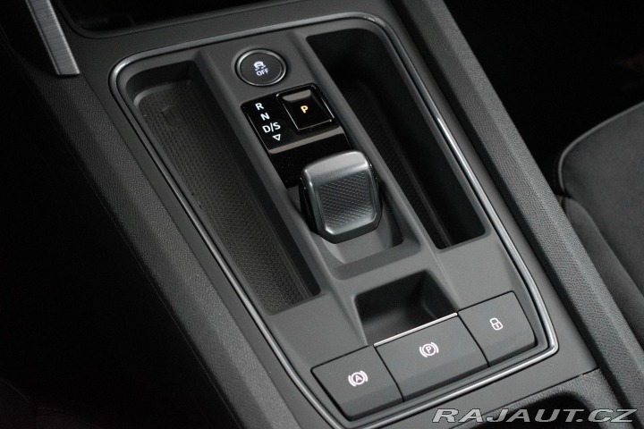 Cupra Formentor 2.0TSI*REZERVACE* 2023