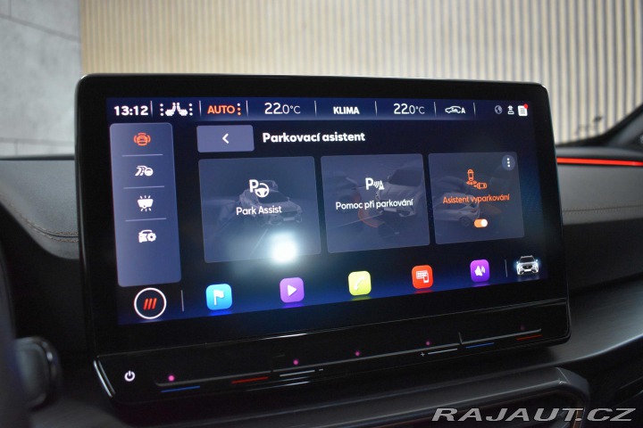 Cupra Formentor 2.0TSI TRIBE Edit*ZÁRUKA 2023