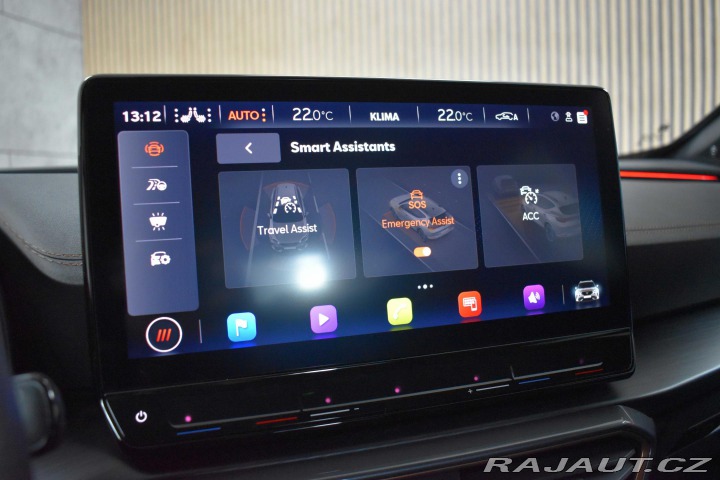 Cupra Formentor 2.0TSI*REZERVACE* 2023