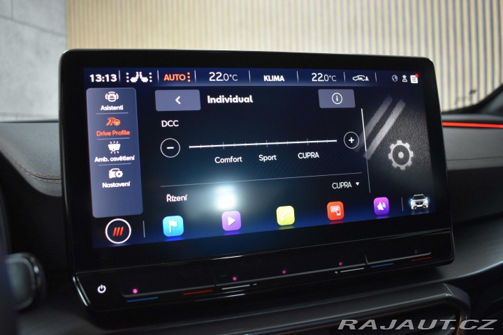 Cupra Formentor 2.0TSI TRIBE Edit*ZÁRUKA 2023