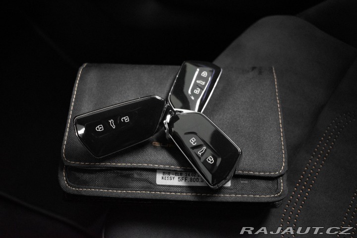 Cupra Formentor 2.0TSI*REZERVACE* 2023