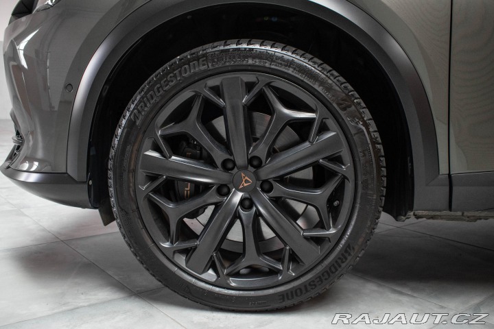 Cupra Formentor 2.0TSI TRIBE Edit*ZÁRUKA 2023