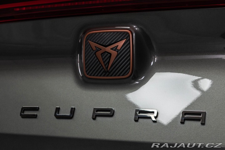 Cupra Formentor 2.0TSI TRIBE Edit*ZÁRUKA 2023