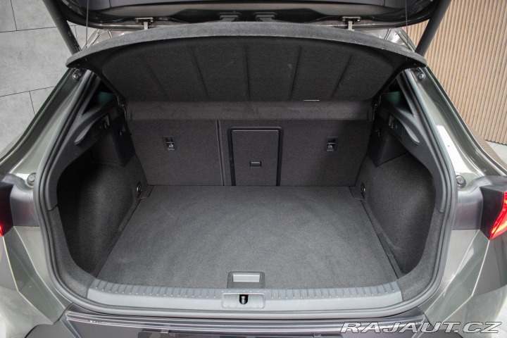 Cupra Formentor 2.0TSI TRIBE Edit*ZÁRUKA 2023