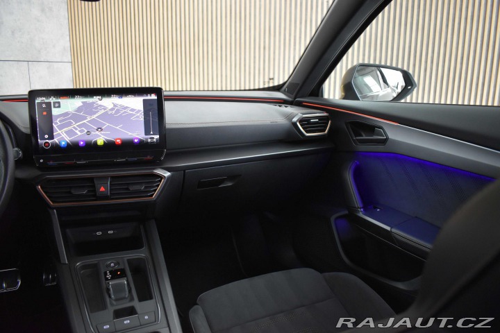 Cupra Formentor 2.0TSI TRIBE Edit*ZÁRUKA 2023