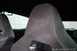 Cupra Formentor 2.0TSI TRIBE Edit*ZÁRUKA 2023