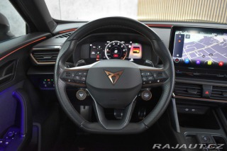 Cupra Formentor 2.0TSI TRIBE Edit*ZÁRUKA 2023