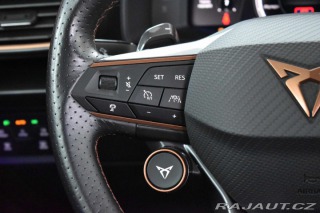 Cupra Formentor 2.0TSI TRIBE Edit*ZÁRUKA 2023