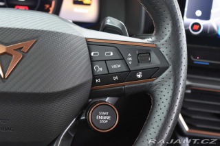 Cupra Formentor 2.0TSI TRIBE Edit*ZÁRUKA 2023