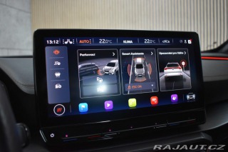 Cupra Formentor 2.0TSI TRIBE Edit*ZÁRUKA 2023