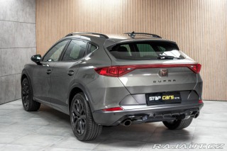 Cupra Formentor 2.0TSI TRIBE Edit*ZÁRUKA 2023