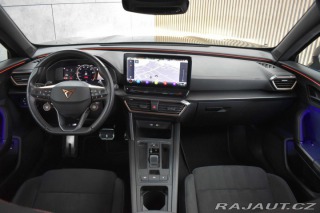 Cupra Formentor 2.0TSI TRIBE Edit*ZÁRUKA 2023