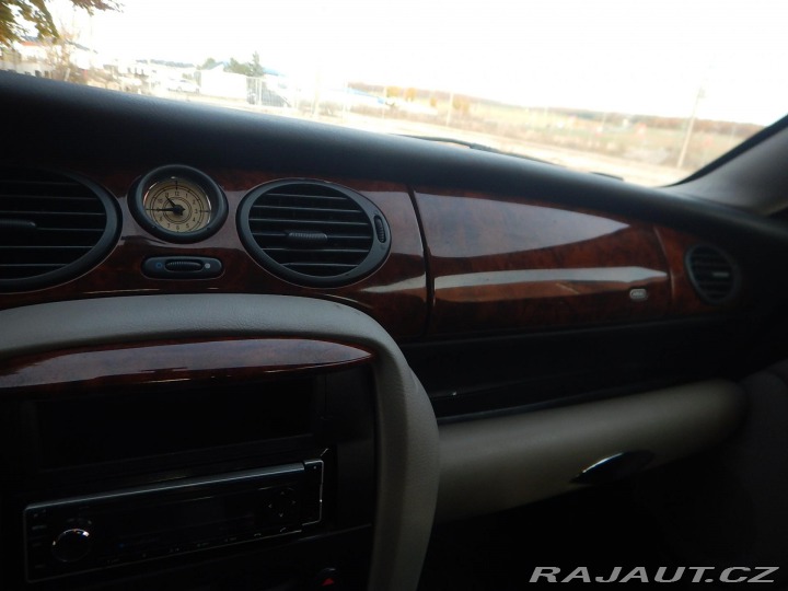 Rover 75 2.0 D 96 kw 2005