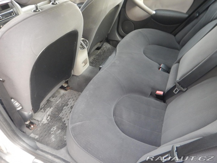 Rover 75 2.0 D 96 kw 2005