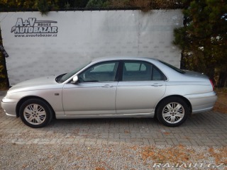 Rover 75 2.0 D 96 kw 2005