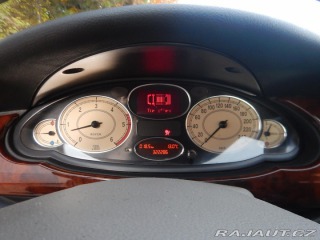 Rover 75 2.0 D 96 kw 2005