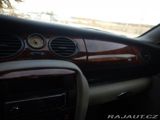 Rover 75 2.0 D 96 kw 2005