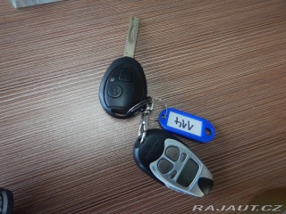 Rover 75 2.0 D 96 kw 2005