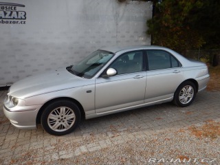 Rover 75 2.0 D 96 kw 2005