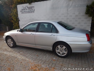 Rover 75 2.0 D 96 kw 2005