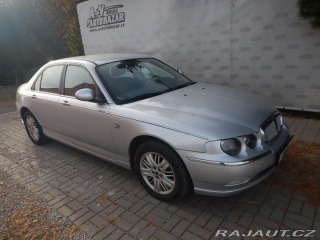 Rover 75 2.0 D 96 kw 2005