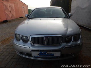 Rover 75 2.0 D 96 kw 2005