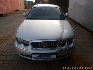 Rover 75 2.0 D 96 kw 2005