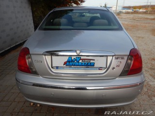 Rover 75 2.0 D 96 kw 2005