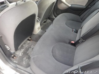 Rover 75 2.0 D 96 kw 2005