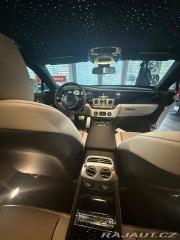 Rolls Royce Wraith MANSORY 2016