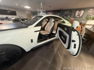 Rolls Royce Wraith MANSORY 2016