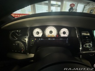 Rolls Royce Wraith MANSORY 2016