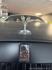 Rolls Royce Wraith MANSORY 2016