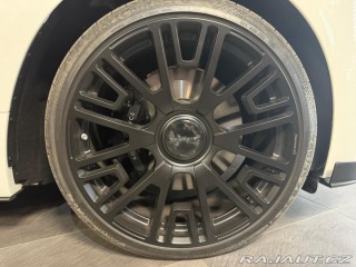 Rolls Royce Wraith MANSORY 2016