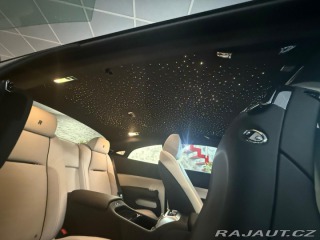 Rolls Royce Wraith MANSORY 2016