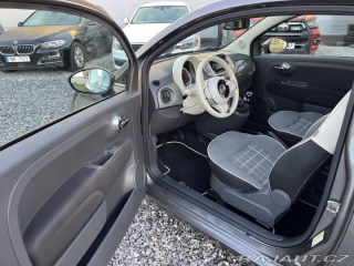 Fiat 500 1.2i 2016