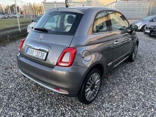 Fiat 500 1.2i 2016