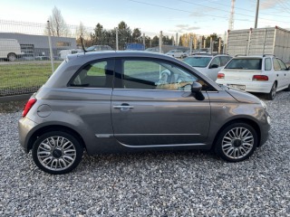 Fiat 500 1.2i 2016