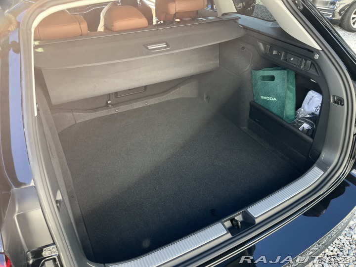 Škoda Superb 2.0TSi L&K 2024