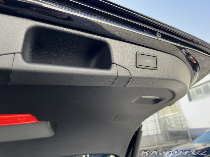 Škoda Superb 2.0TSi L&K 2024