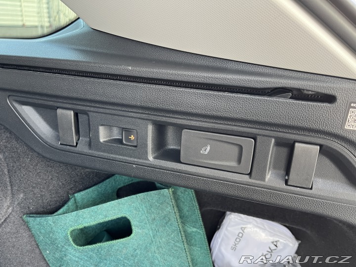 Škoda Superb 2.0TSi L&K 2024