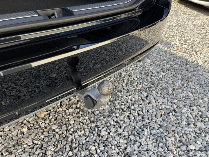 Škoda Superb 2.0TSi L&K 2024