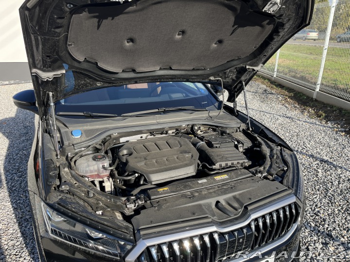 Škoda Superb 2.0TSi L&K 2024