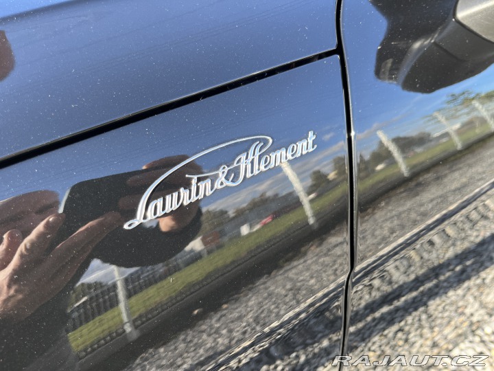 Škoda Superb 2.0TSi L&K 2024