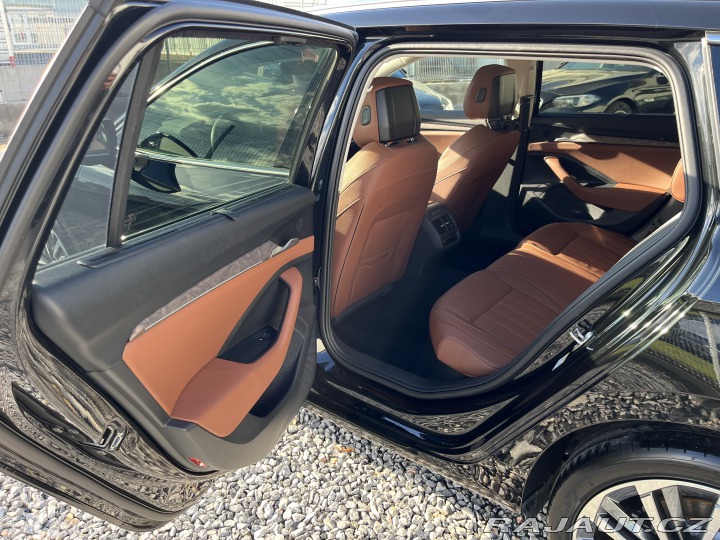 Škoda Superb 2.0TSi L&K 2024