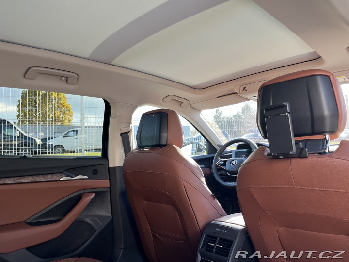 Škoda Superb 2.0TSi L&K 2024